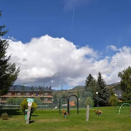 Atico En Llivia