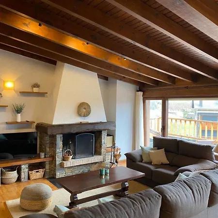 Apartment Atico En *