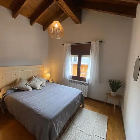 Apartment Atico En