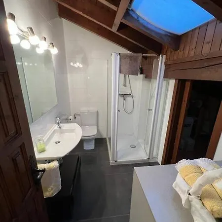 Apartment Atico En *